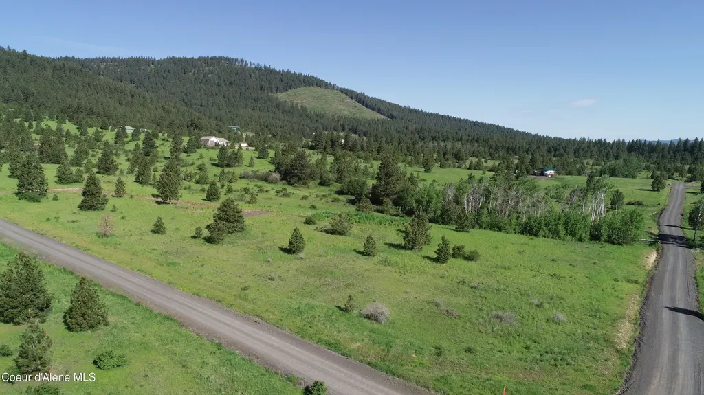 404 Vine Maple Road Desmet ID 83824