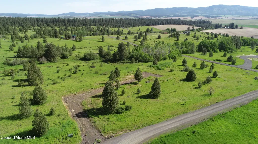 404 Vine Maple Road Desmet ID 83824