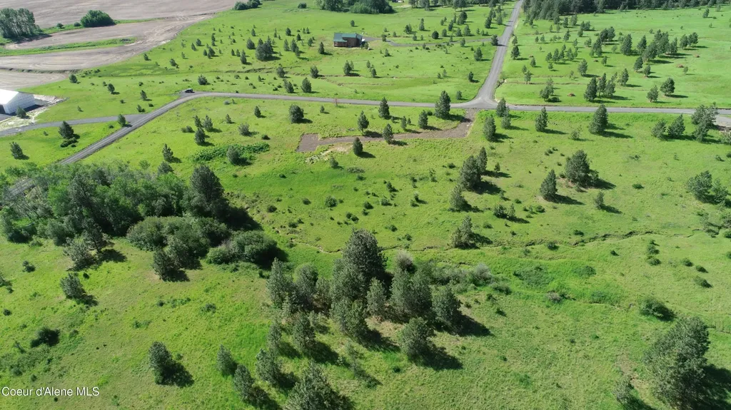 404 Vine Maple Road Desmet ID 83824