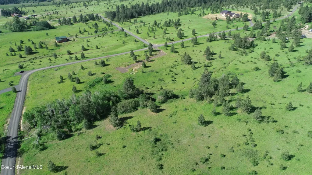 404 Vine Maple Road Desmet ID 83824