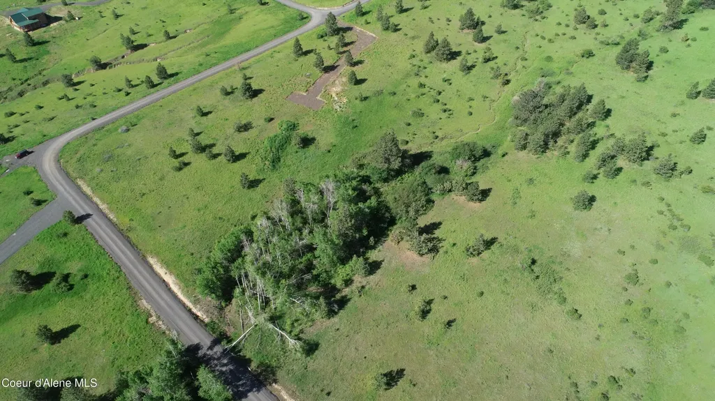 404 Vine Maple Road Desmet ID 83824