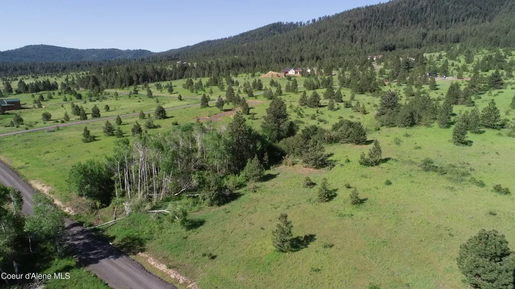 404 Vine Maple Road Desmet ID 83824