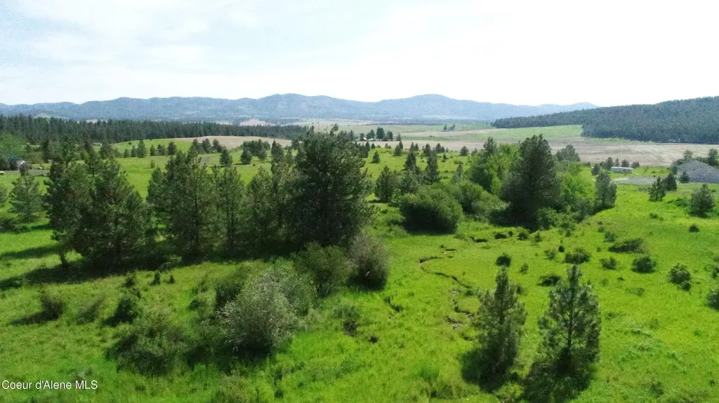 404 Vine Maple Road Desmet ID 83824