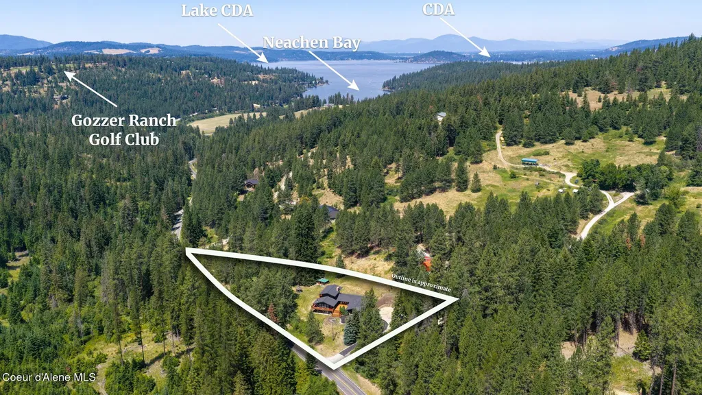 15565 Idaho 97 Harrison ID 83833