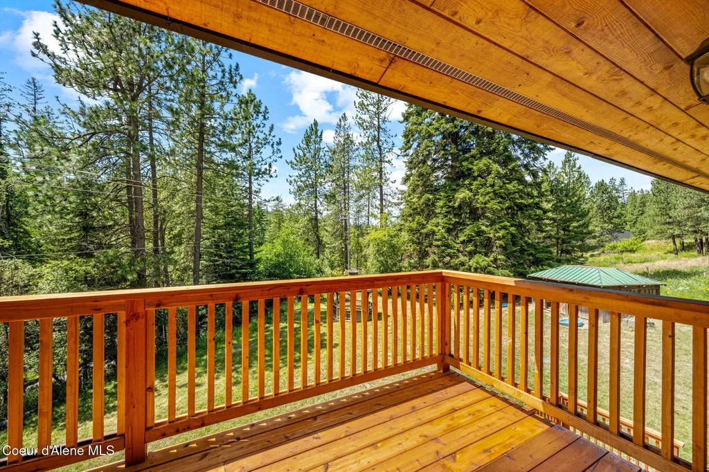 15565 Idaho 97 Harrison ID 83833