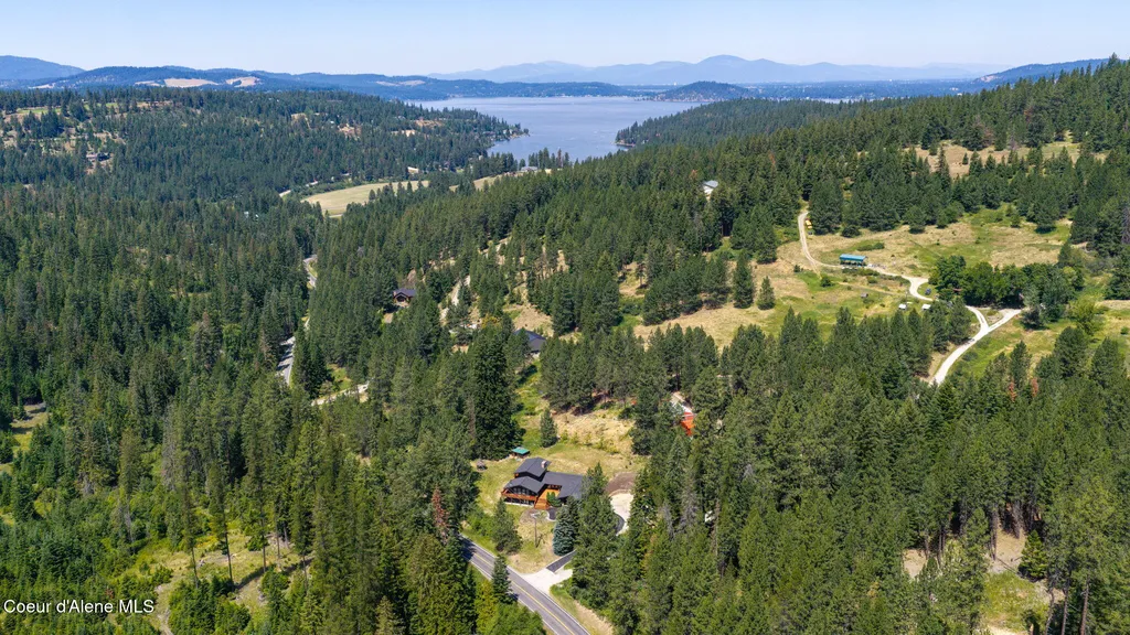 15565 Idaho 97 Harrison ID 83833