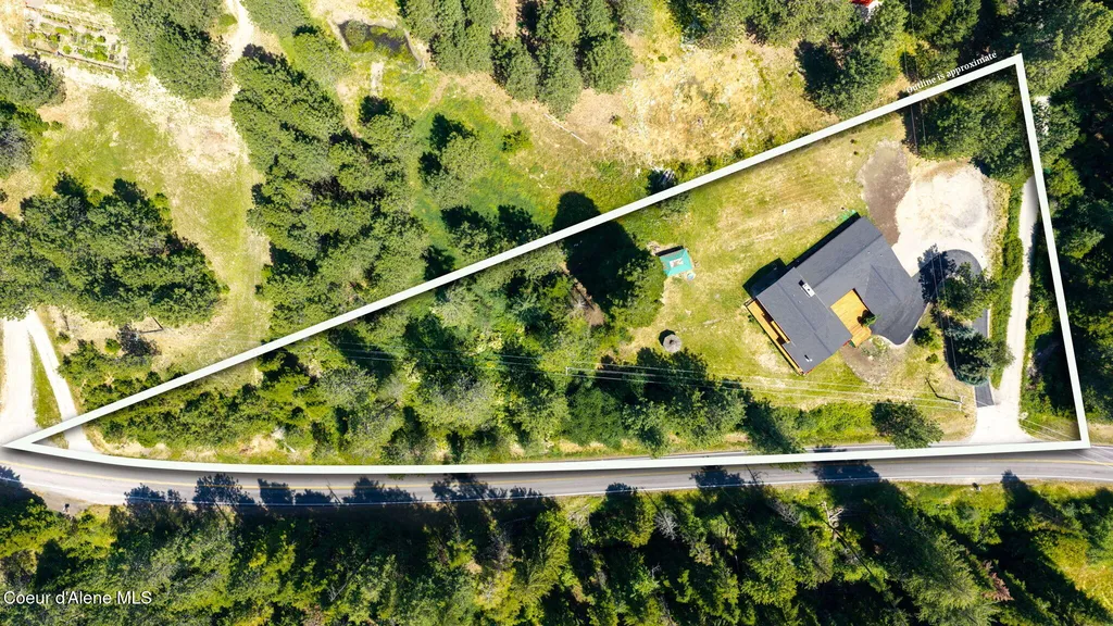 15565 Idaho 97 Harrison ID 83833