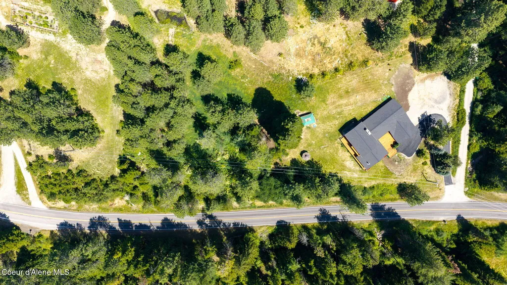 15565 Idaho 97 Harrison ID 83833