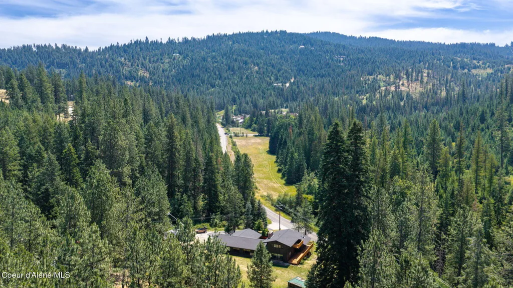 15565 Idaho 97 Harrison ID 83833