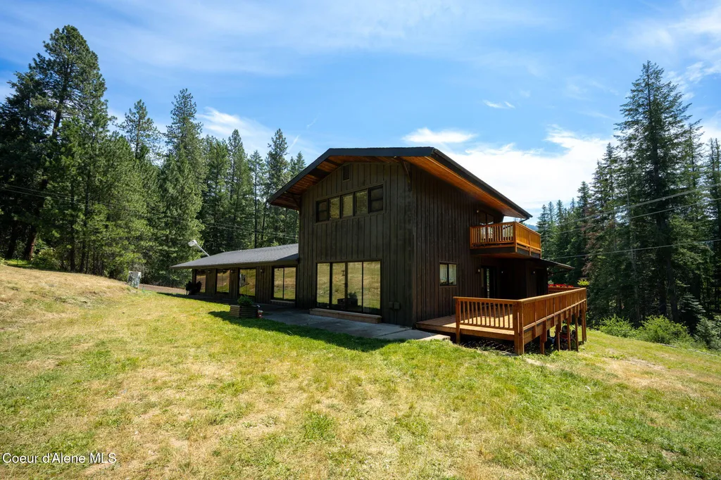 15565 Idaho 97 Harrison ID 83833
