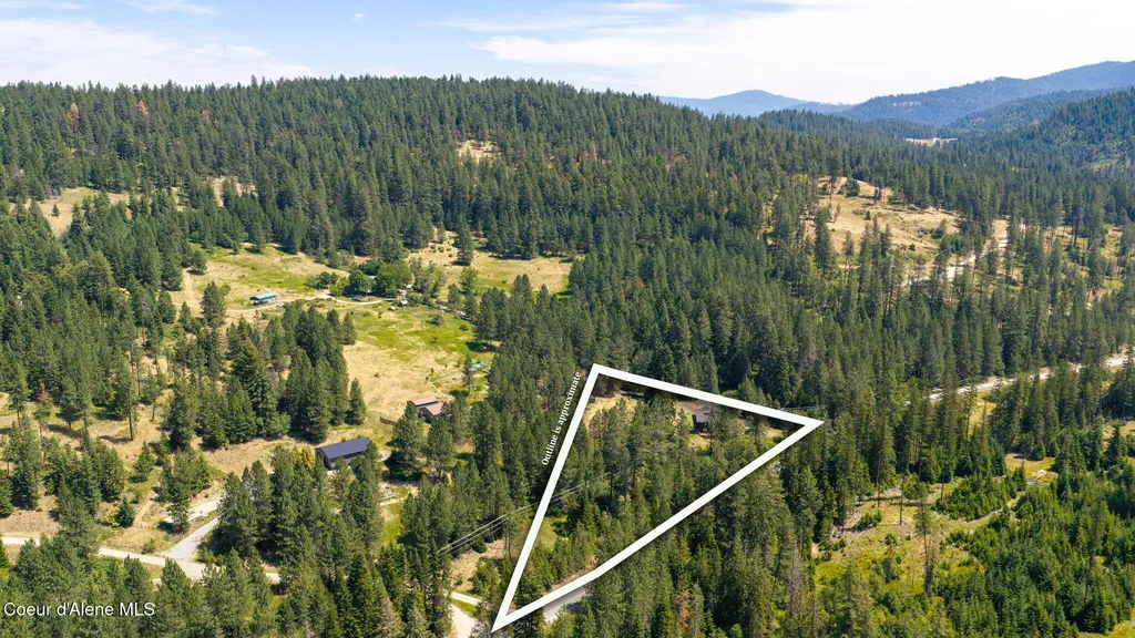 15565 Idaho 97 Harrison ID 83833