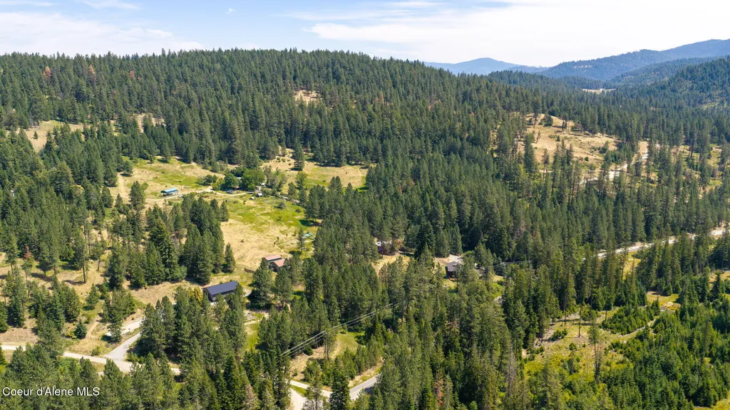 15565 Idaho 97 Harrison ID 83833