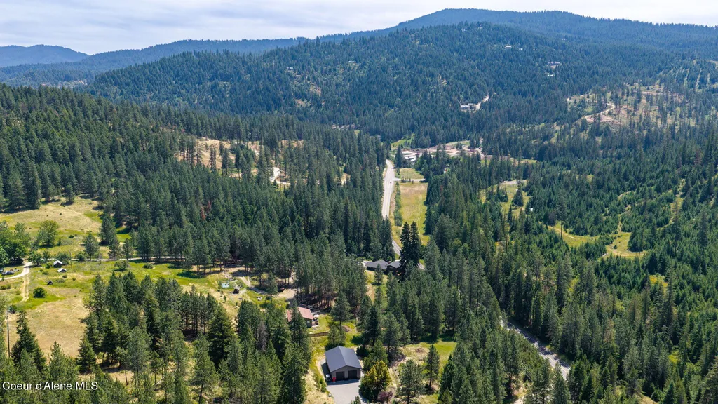 15565 Idaho 97 Harrison ID 83833