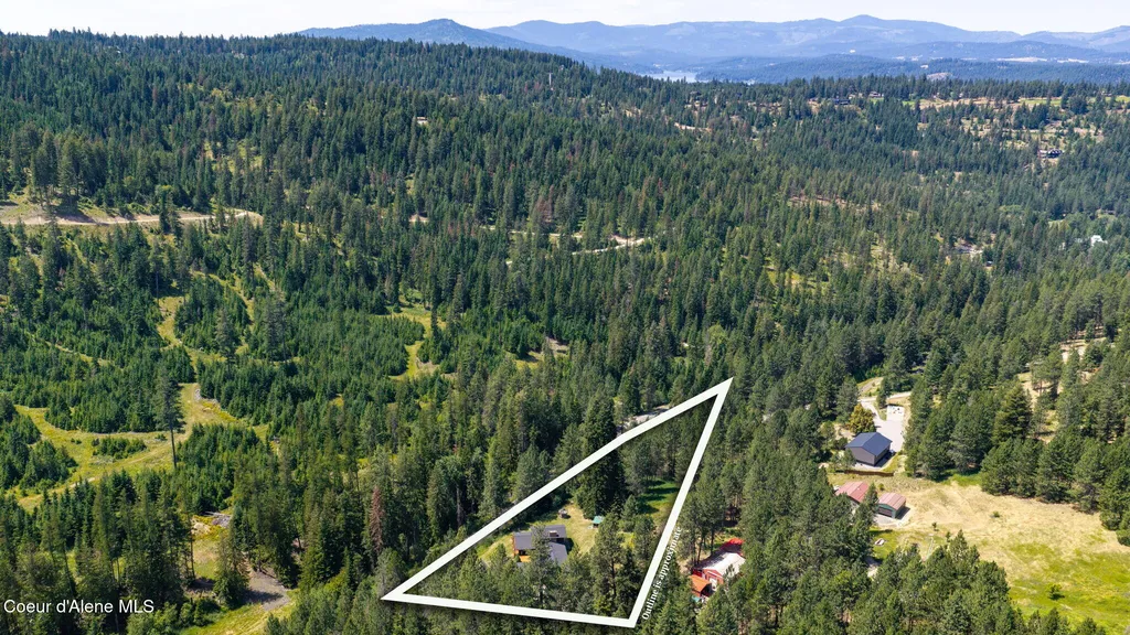 15565 Idaho 97 Harrison ID 83833