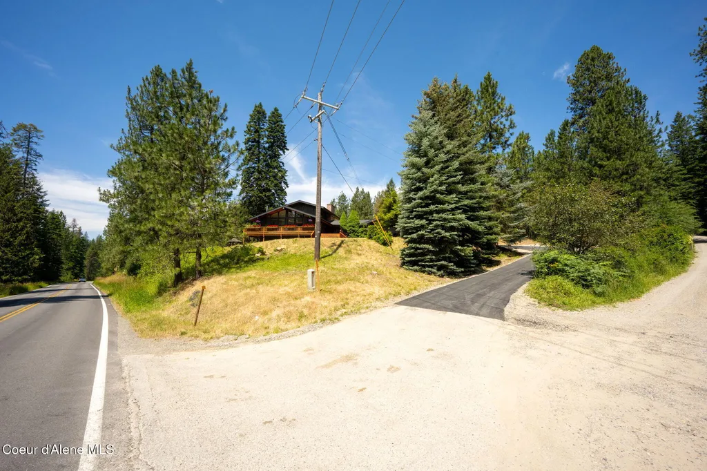 15565 Idaho 97 Harrison ID 83833