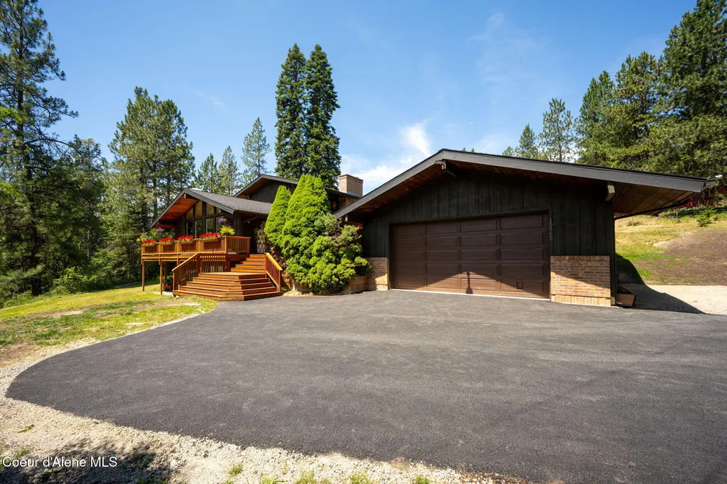 15565 Idaho 97 Harrison ID 83833
