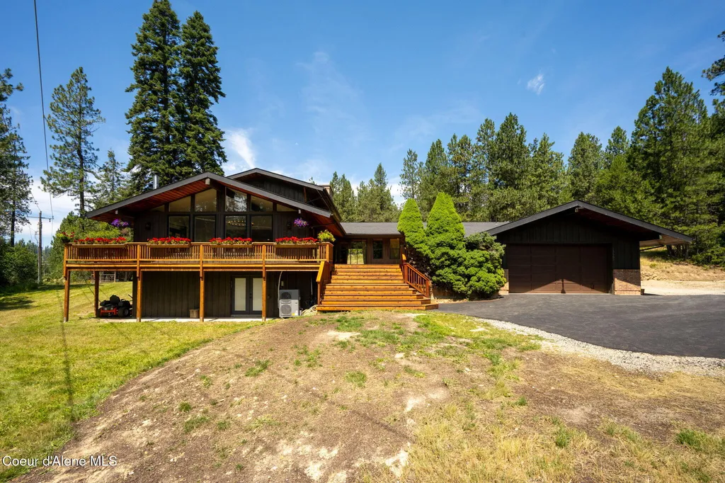 15565 Idaho 97 Harrison ID 83833