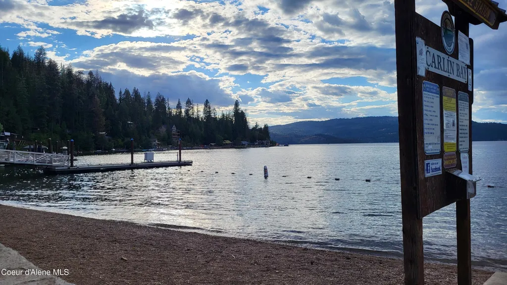 15565 Idaho 97 Harrison ID 83833