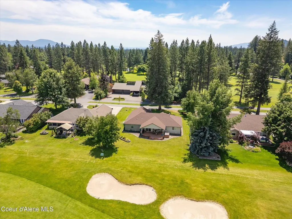 5199 W Village Boulevard Rathdrum ID 83858