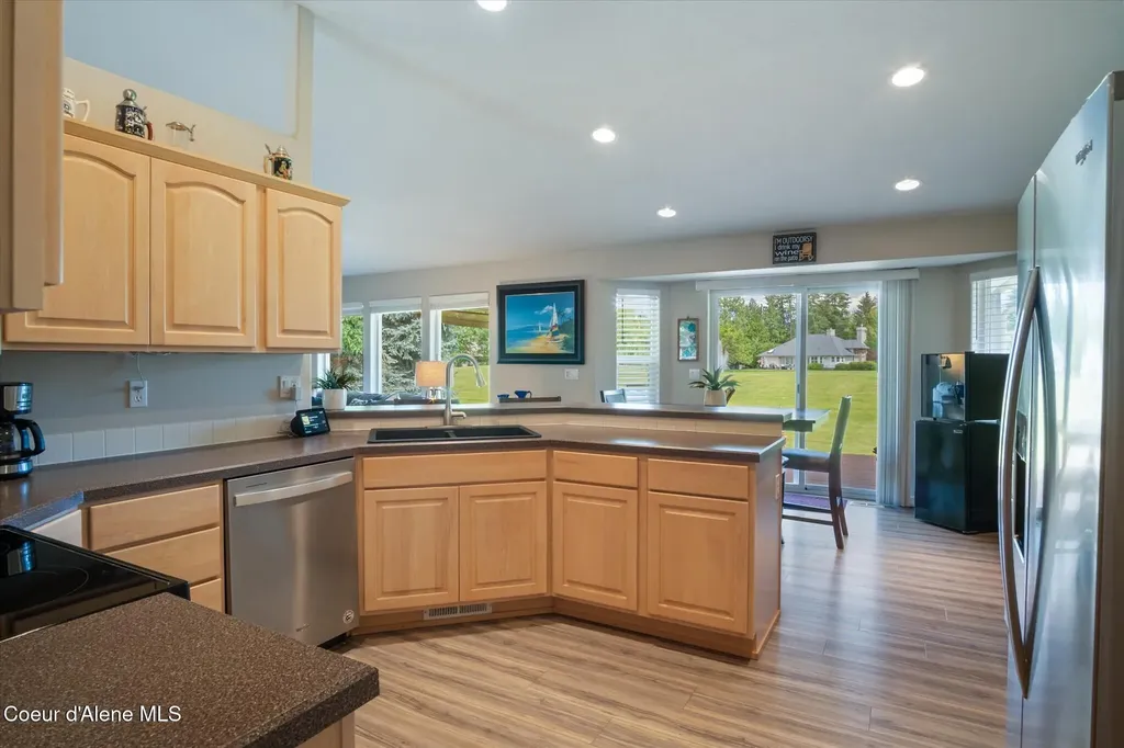 5199 W Village Boulevard Rathdrum ID 83858