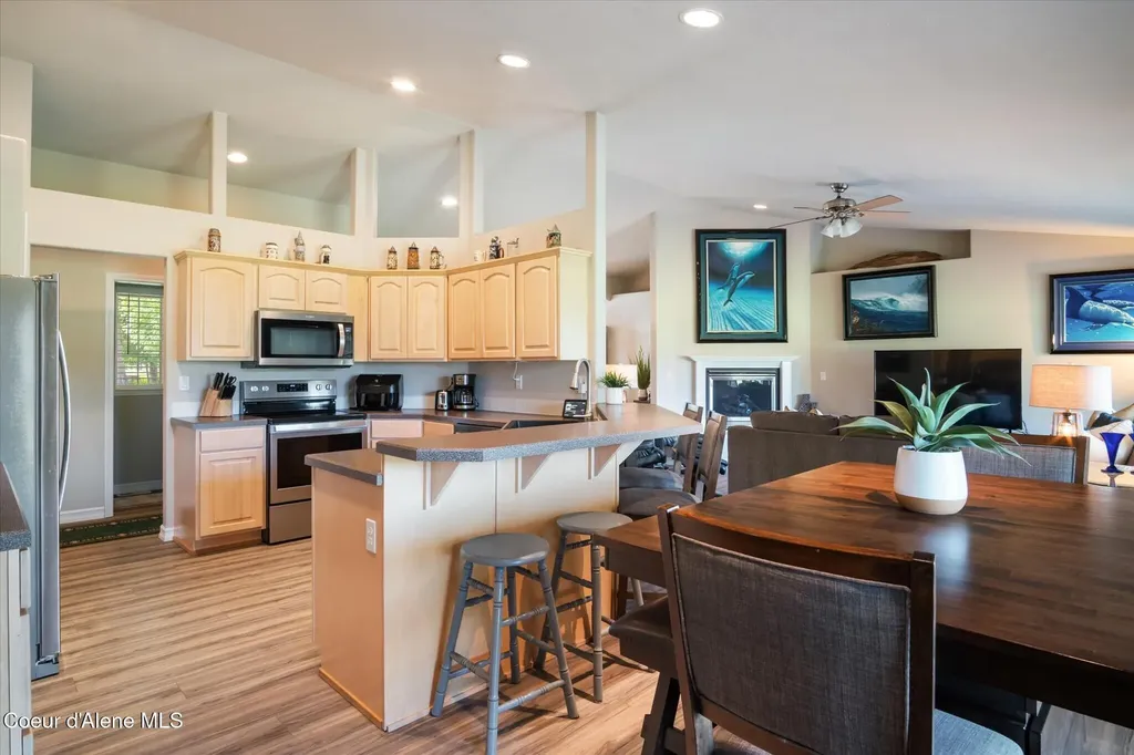5199 W Village Boulevard Rathdrum ID 83858