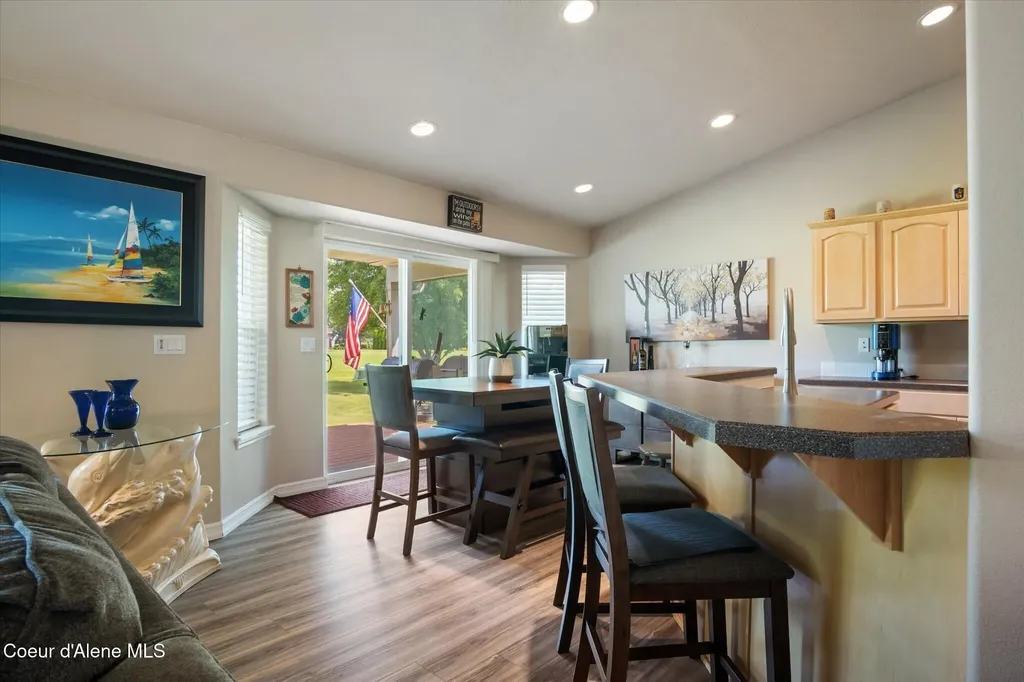 5199 W Village Boulevard Rathdrum ID 83858