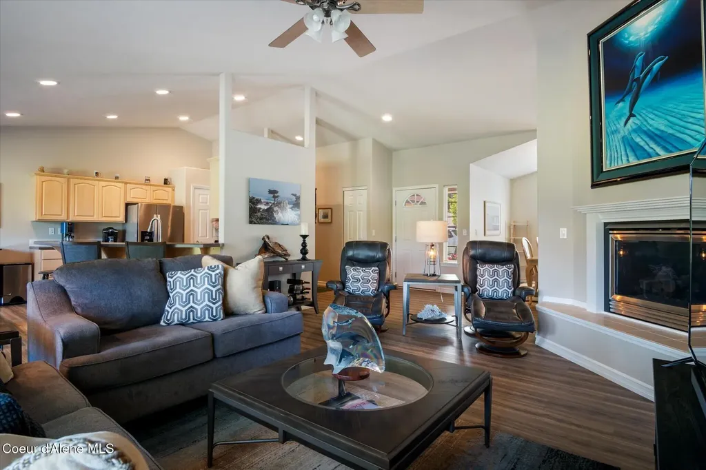 5199 W Village Boulevard Rathdrum ID 83858