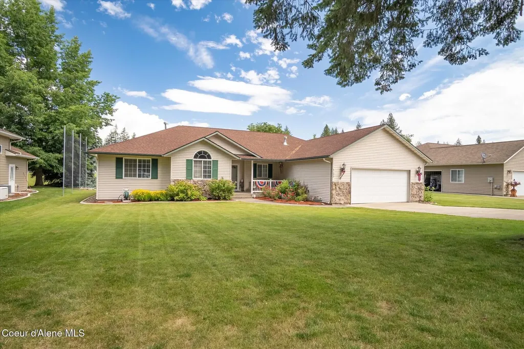 5199 W Village Boulevard Rathdrum ID 83858