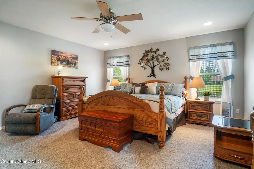 5199 W Village Boulevard Rathdrum ID 83858
