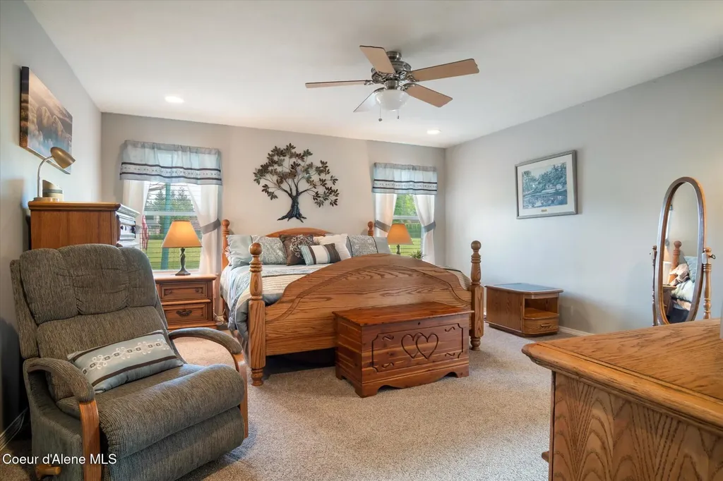5199 W Village Boulevard Rathdrum ID 83858