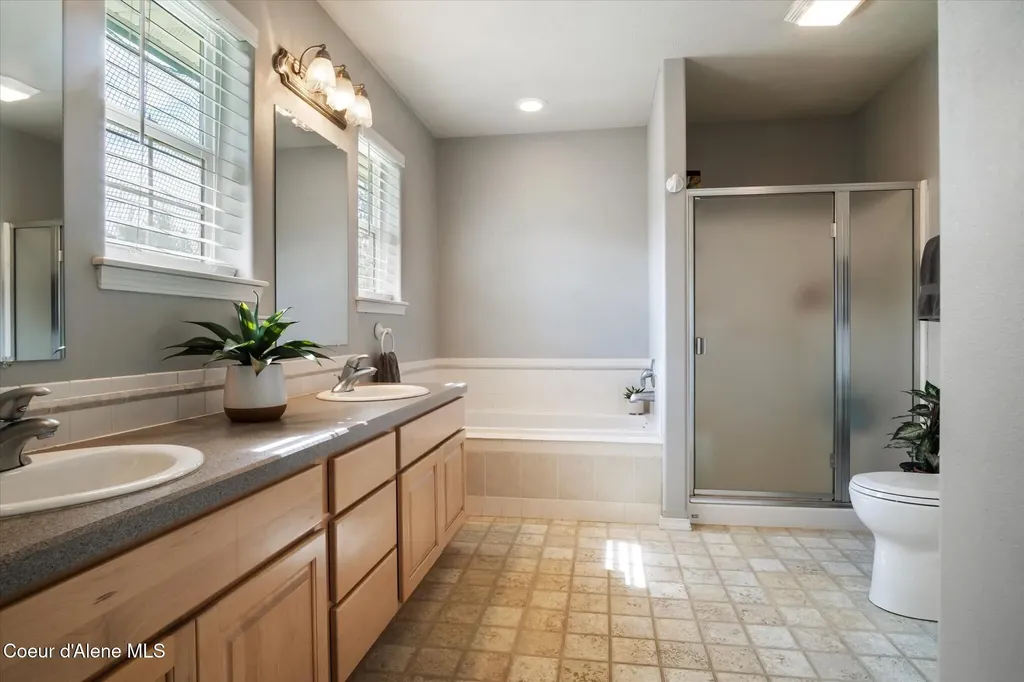 5199 W Village Boulevard Rathdrum ID 83858