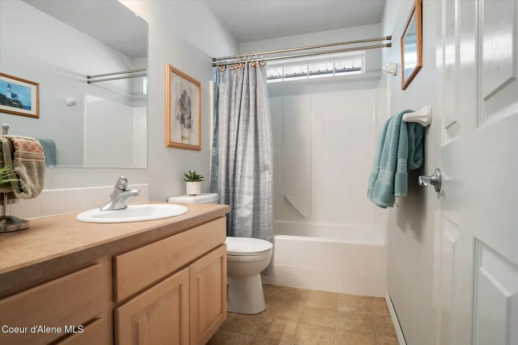 5199 W Village Boulevard Rathdrum ID 83858