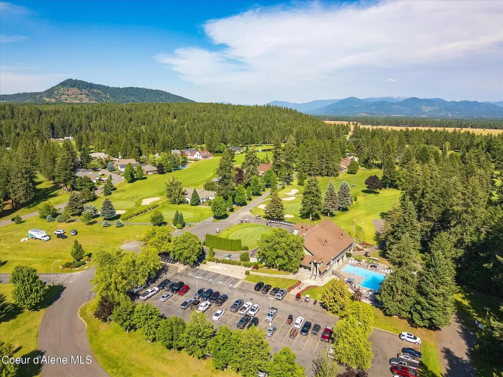 5199 W Village Boulevard Rathdrum ID 83858