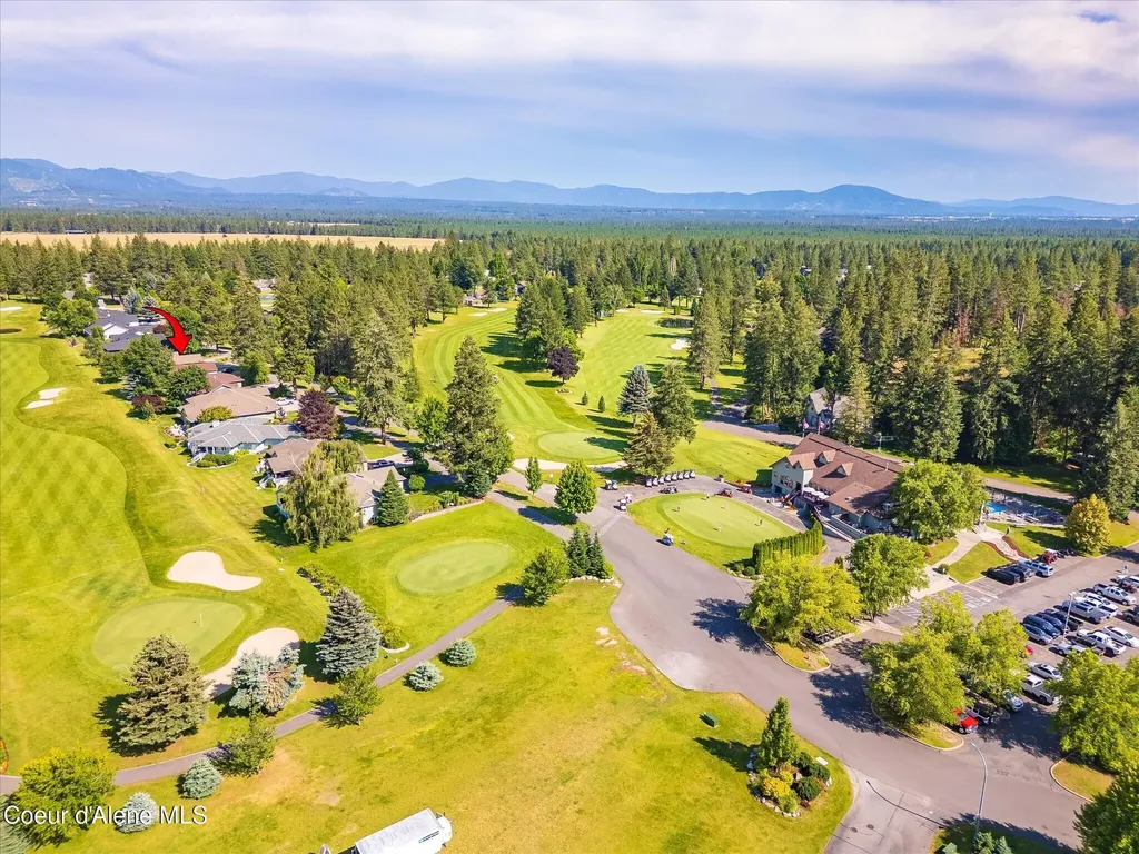 5199 W Village Boulevard Rathdrum ID 83858