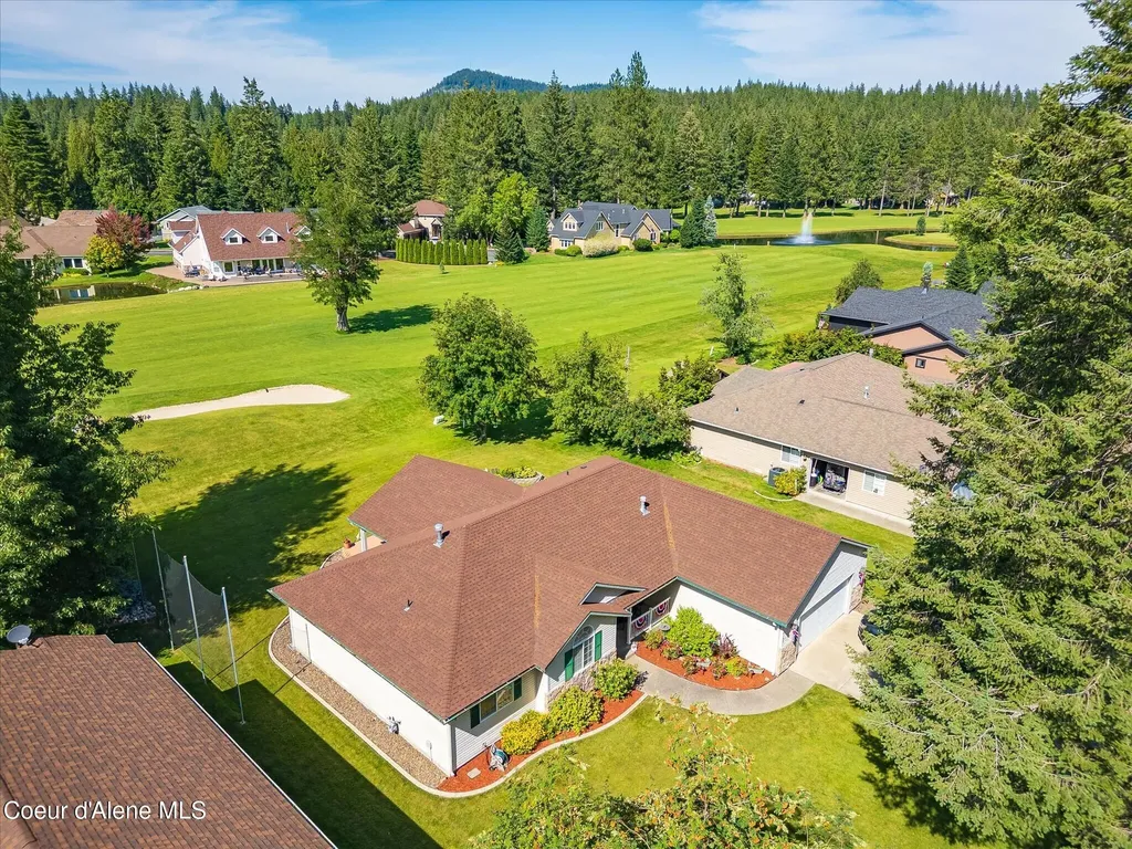 5199 W Village Boulevard Rathdrum ID 83858