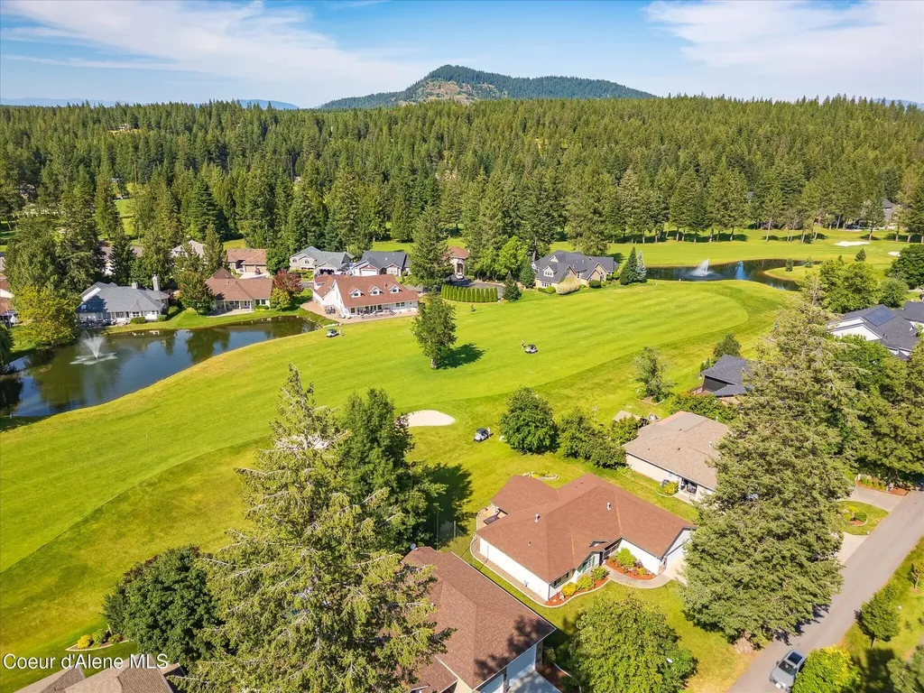 5199 W Village Boulevard Rathdrum ID 83858