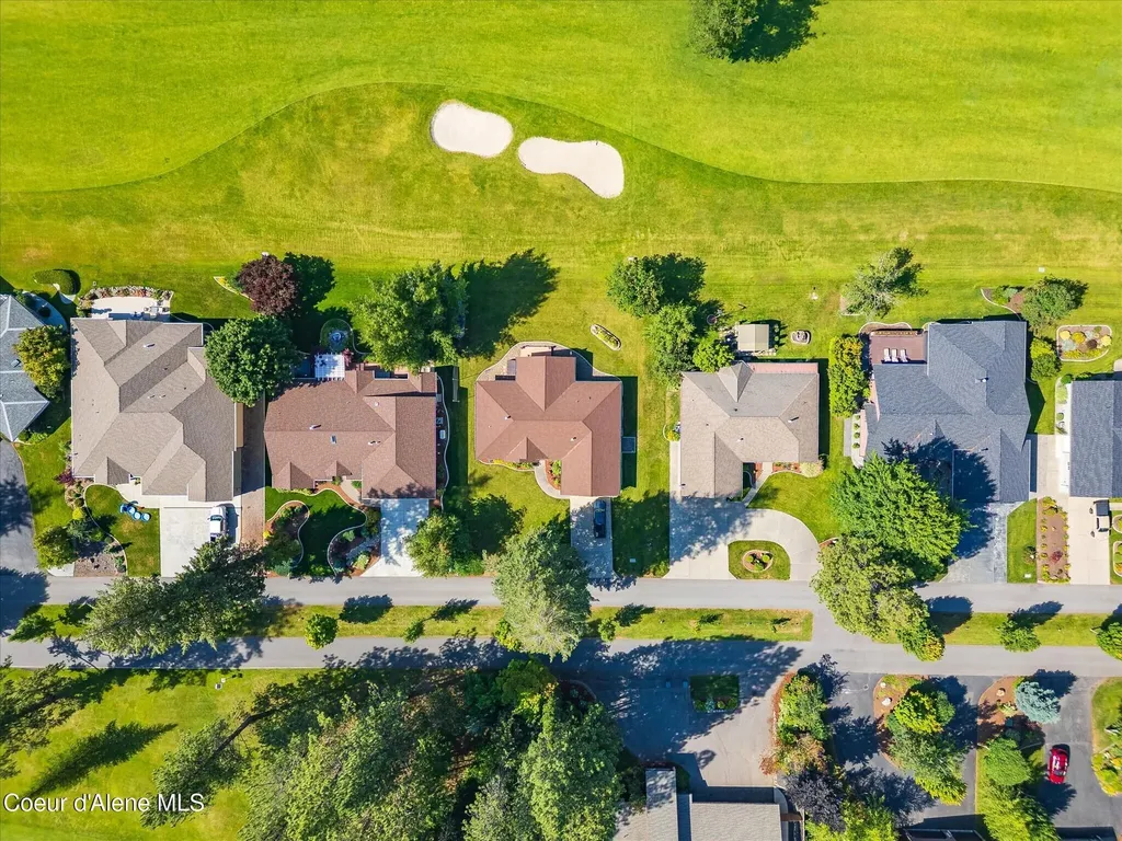 5199 W Village Boulevard Rathdrum ID 83858