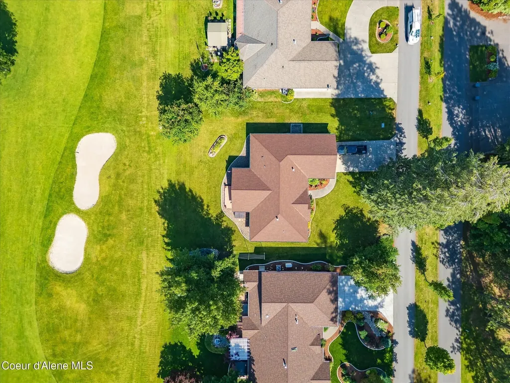 5199 W Village Boulevard Rathdrum ID 83858