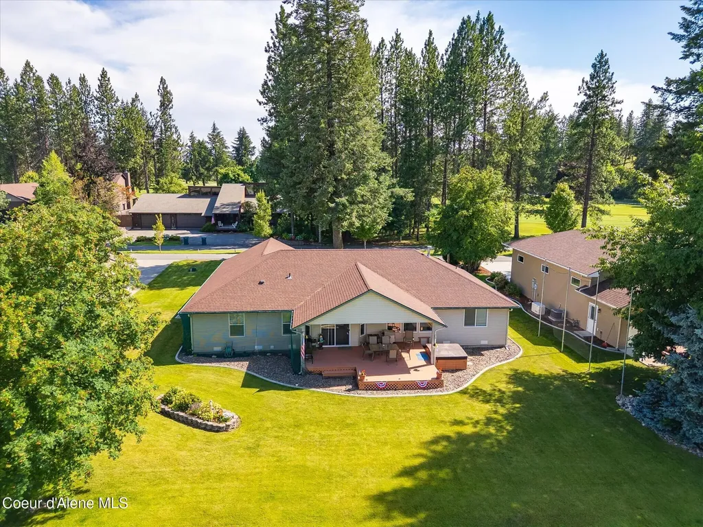 5199 W Village Boulevard Rathdrum ID 83858