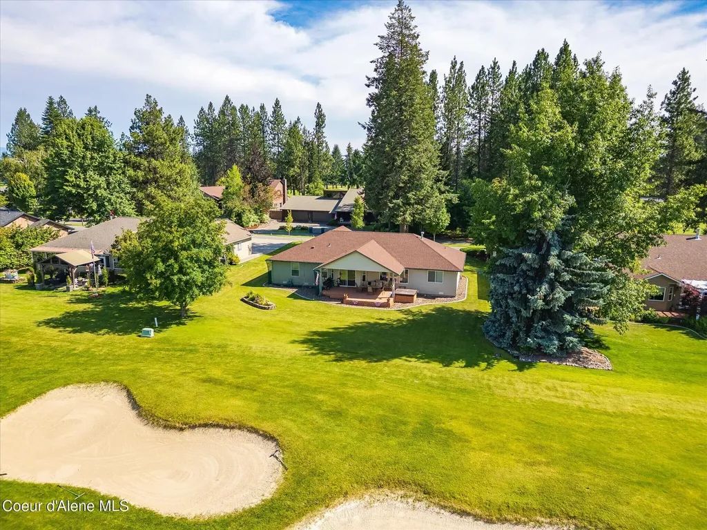 5199 W Village Boulevard Rathdrum ID 83858
