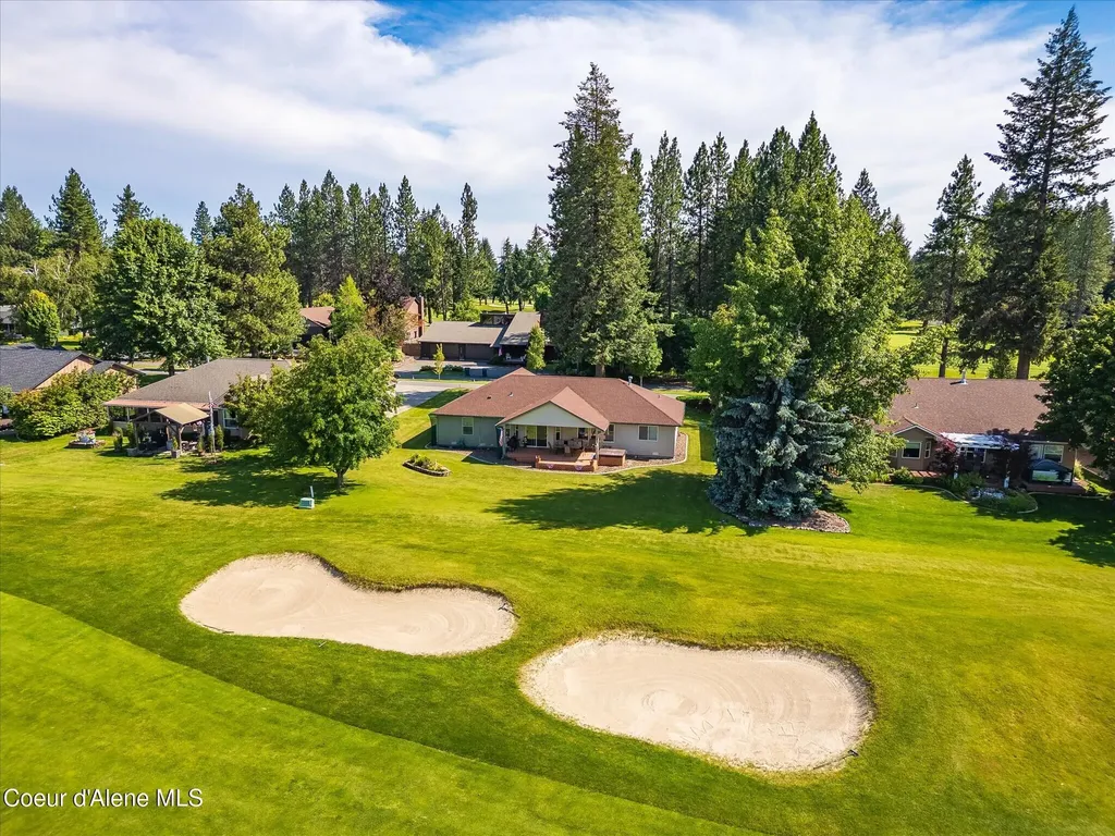 5199 W Village Boulevard Rathdrum ID 83858