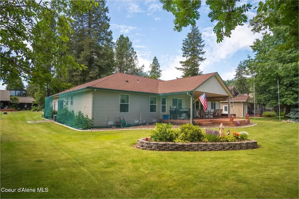 5199 W Village Boulevard Rathdrum ID 83858