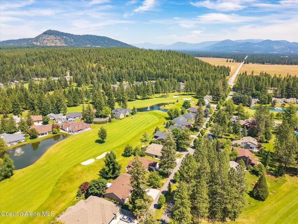5199 W Village Boulevard Rathdrum ID 83858
