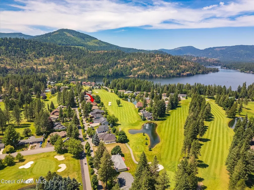 5199 W Village Boulevard Rathdrum ID 83858