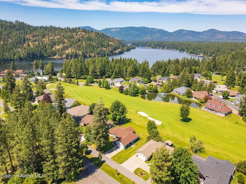5199 W Village Boulevard Rathdrum ID 83858