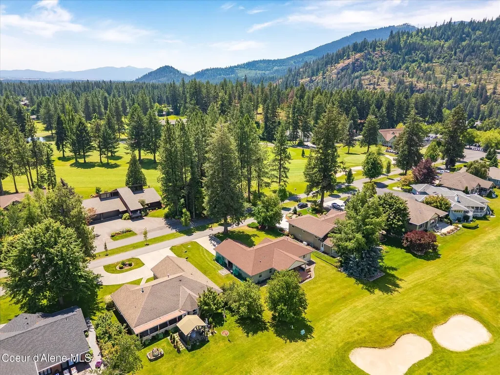 5199 W Village Boulevard Rathdrum ID 83858