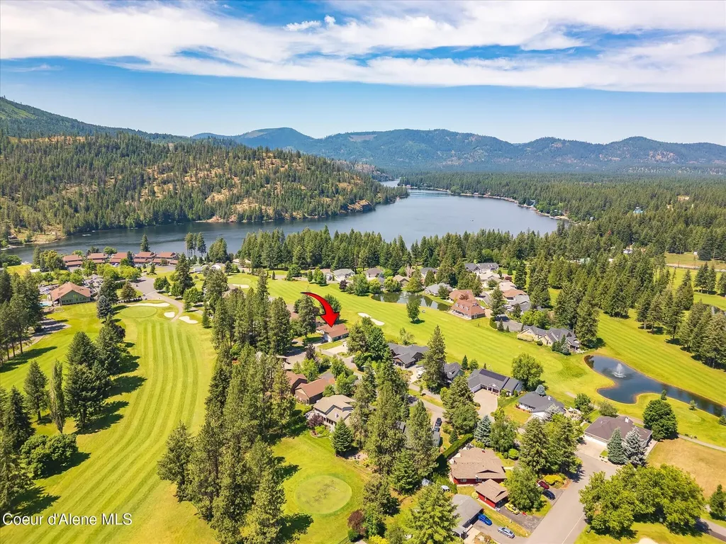 5199 W Village Boulevard Rathdrum ID 83858