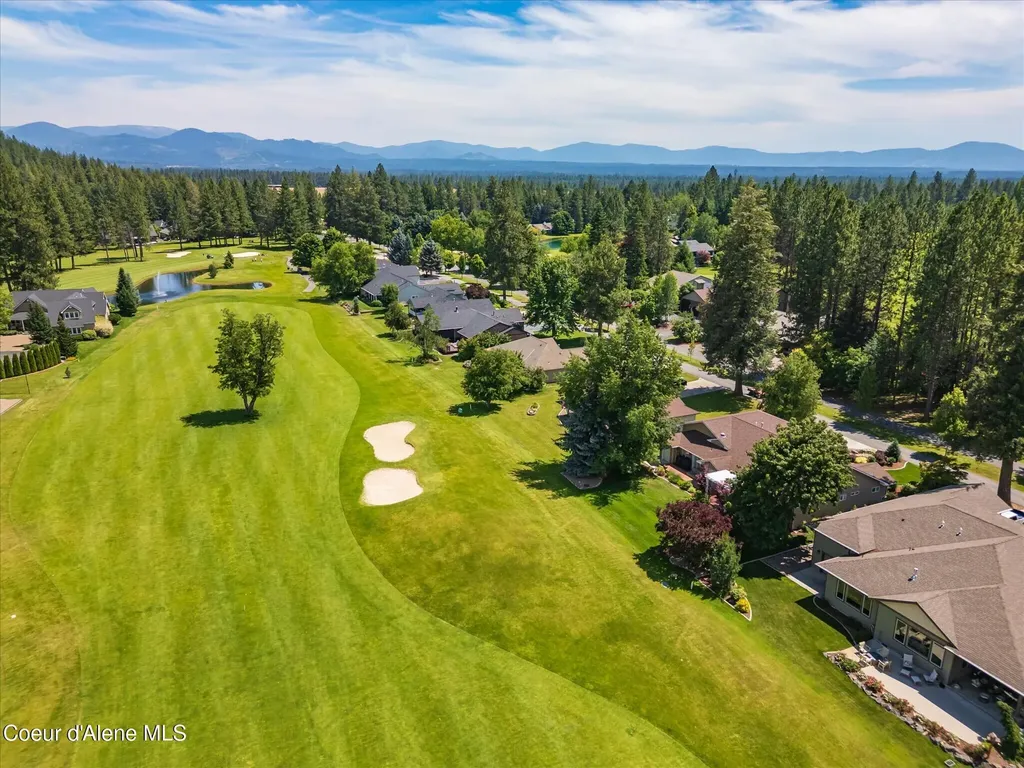 5199 W Village Boulevard Rathdrum ID 83858