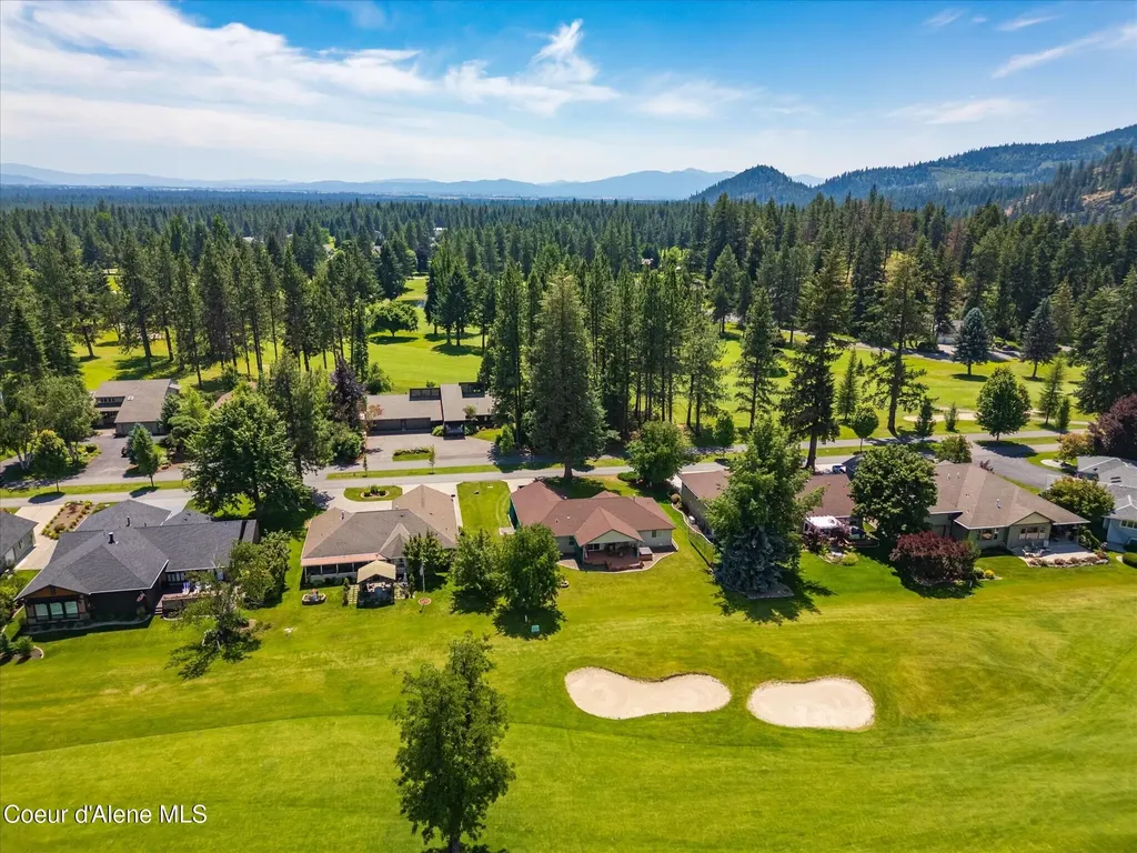 5199 W Village Boulevard Rathdrum ID 83858