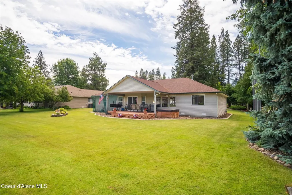 5199 W Village Boulevard Rathdrum ID 83858
